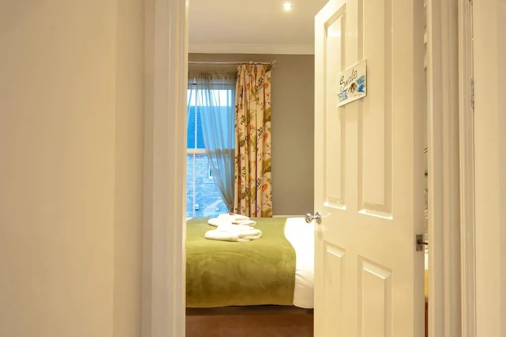 Clifford House - 4 Bed Home Within The City Walls York Prázdninový dům