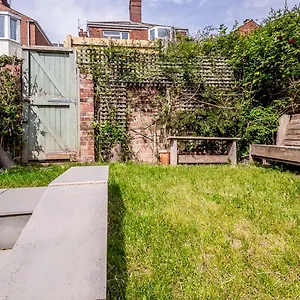 Pass The Keys Characterful 4 Bed In Central , Exeter United Kingdom