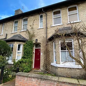 Bed & Breakfast Number 34, York