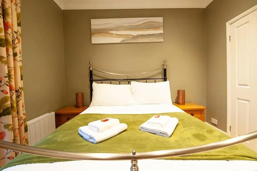 Clifford House - 4 Bed Home Within The City Walls York 0*,  United Kingdom