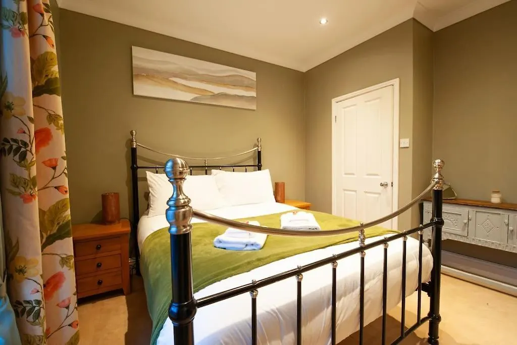 Holiday home Clifford House - 4 Bed Home Within The City Walls York
