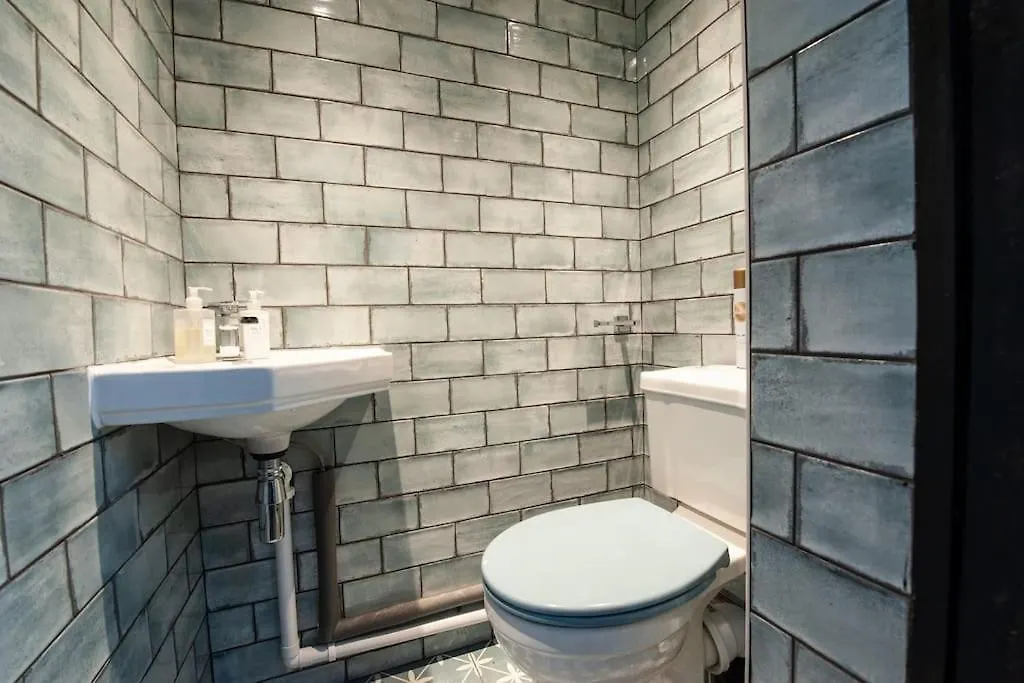 Clifford House - 4 Bed Home Within The City Walls York United Kingdom
